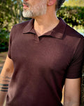 Camisa Polo Piquet