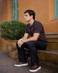 Camisa Polo Piquet