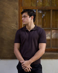 Camisa Polo Piquet