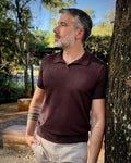 Camisa Polo Piquet